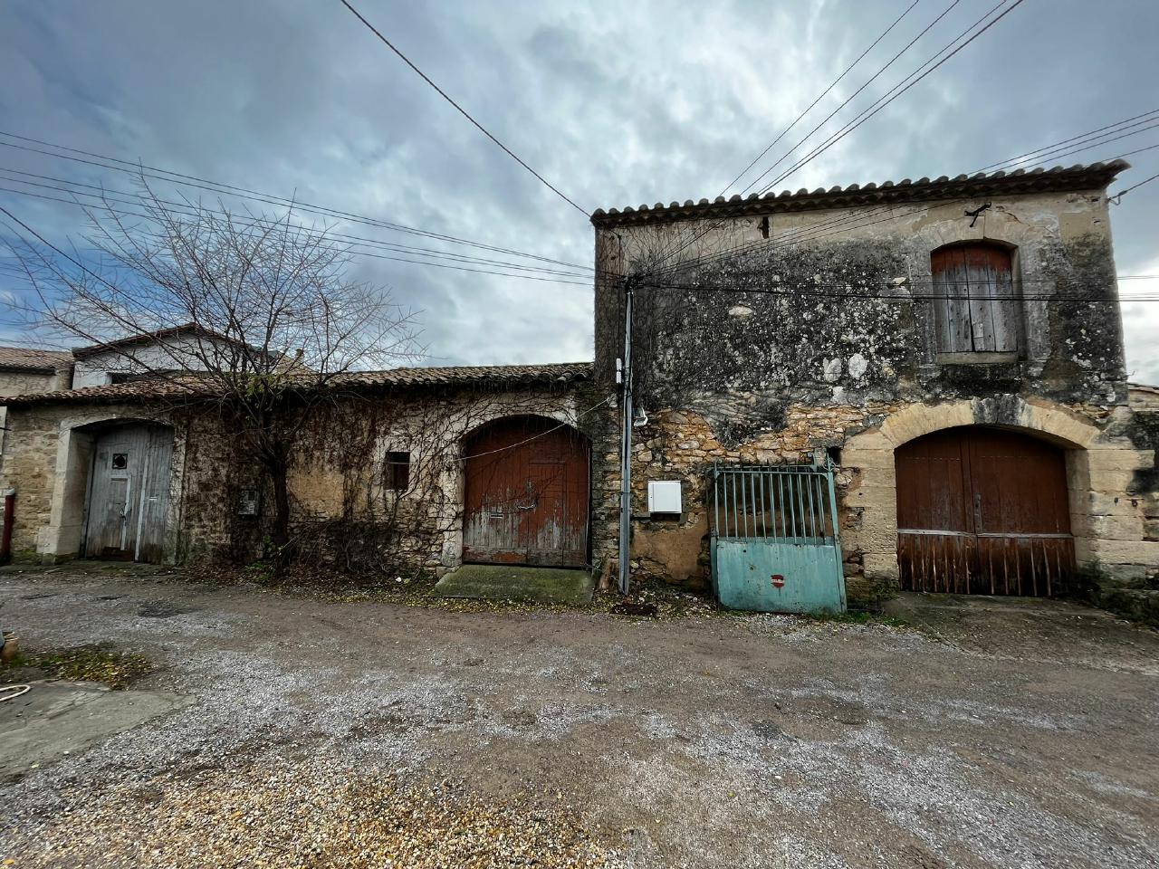 Local d'activité Montpellier 513m² Vente local d'activité Montpellier Hérault OVACT2419849 1